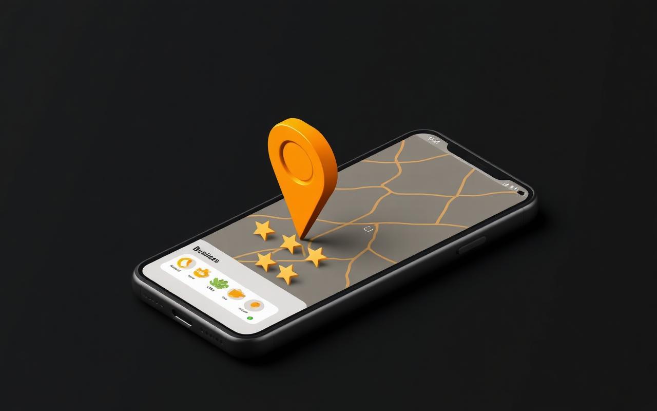 Fiche Google (Business Profile) au Sénégal : le guide complet 2026