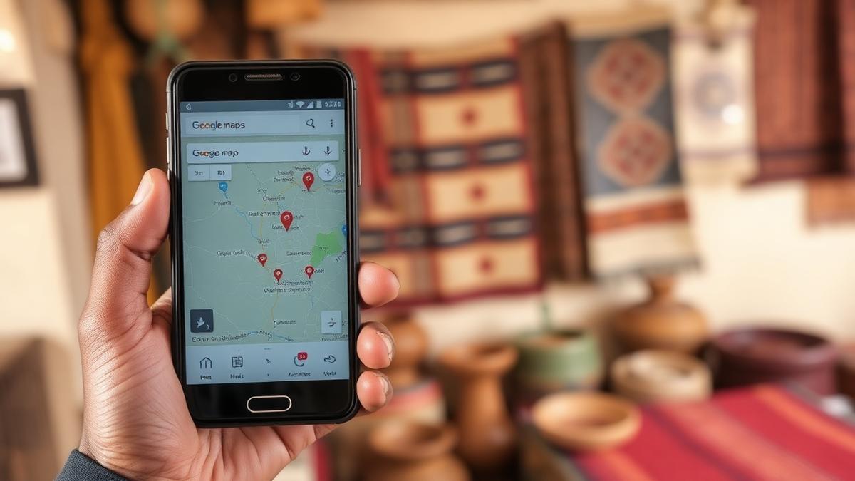 Être premier sur Google à Thiès : le guide du référencement local