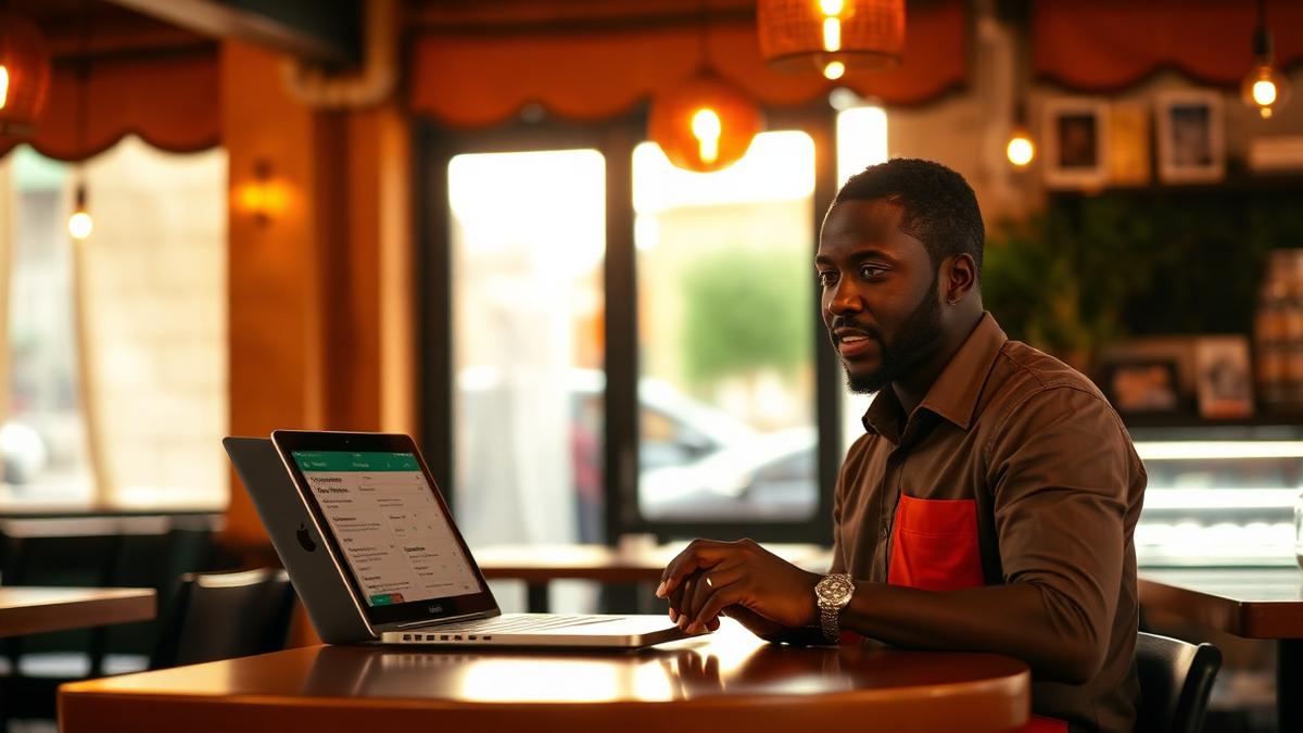 7 métiers de Thiès qui gagnent des clients grâce à leur site web