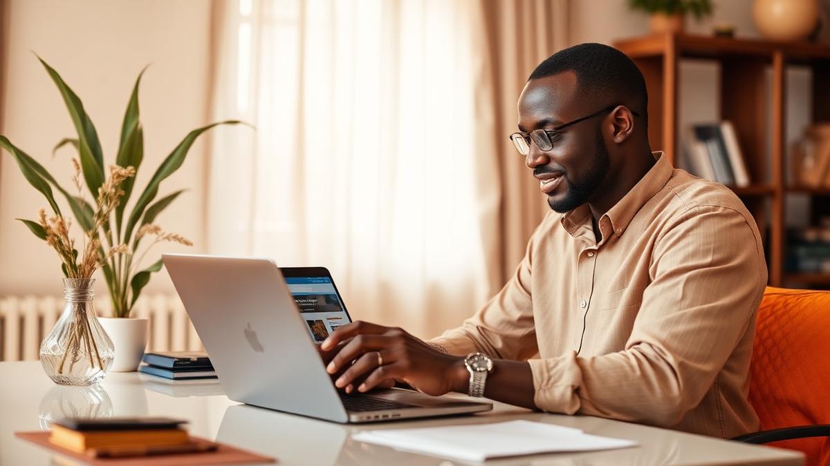 Prix d'un site web à Thiès en 2026 : budgets réels et devis décryptés